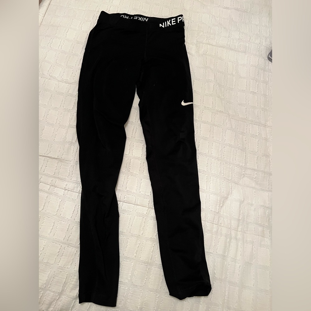 Nike leggings